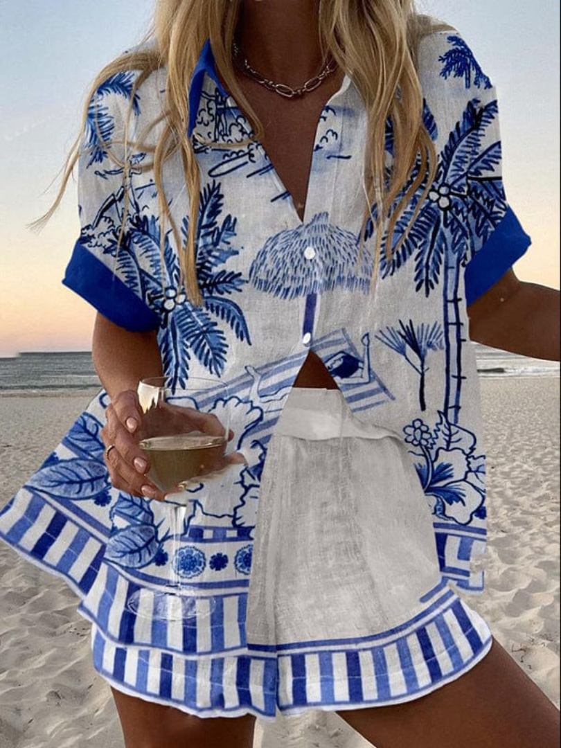 SUMMER SETS