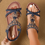 The Ibiza Sandals
