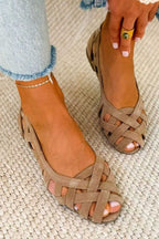 Hina Summer Sandals