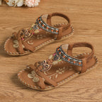 The Ibiza Sandals