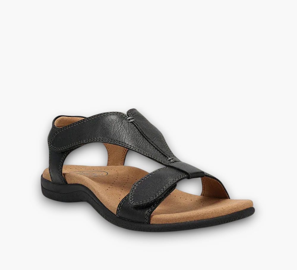 The Orthopedic Sandals
