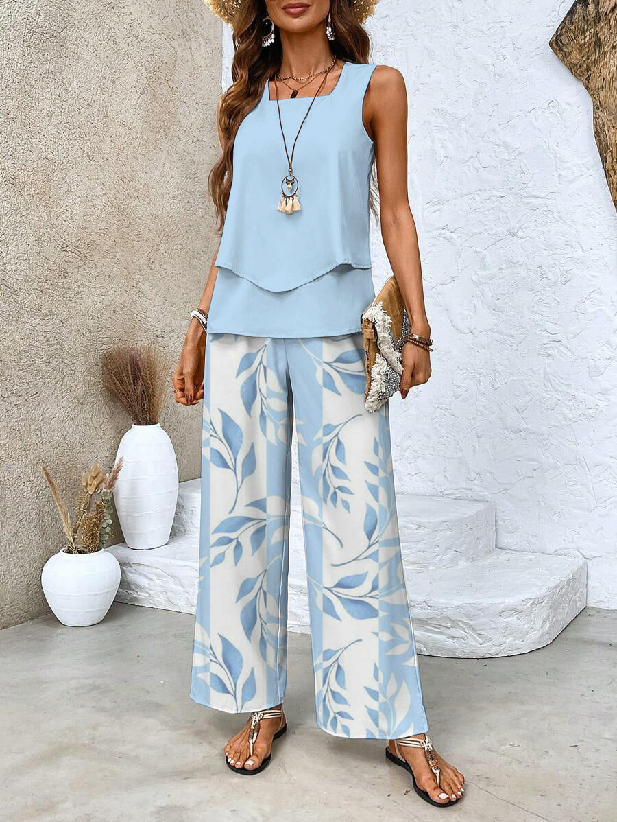 Vittoria - Elegant Summer Set