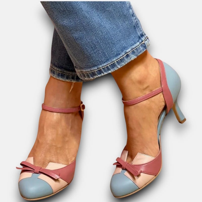 The Beluga Heels