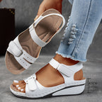 Henriette Orthopedic Sandals