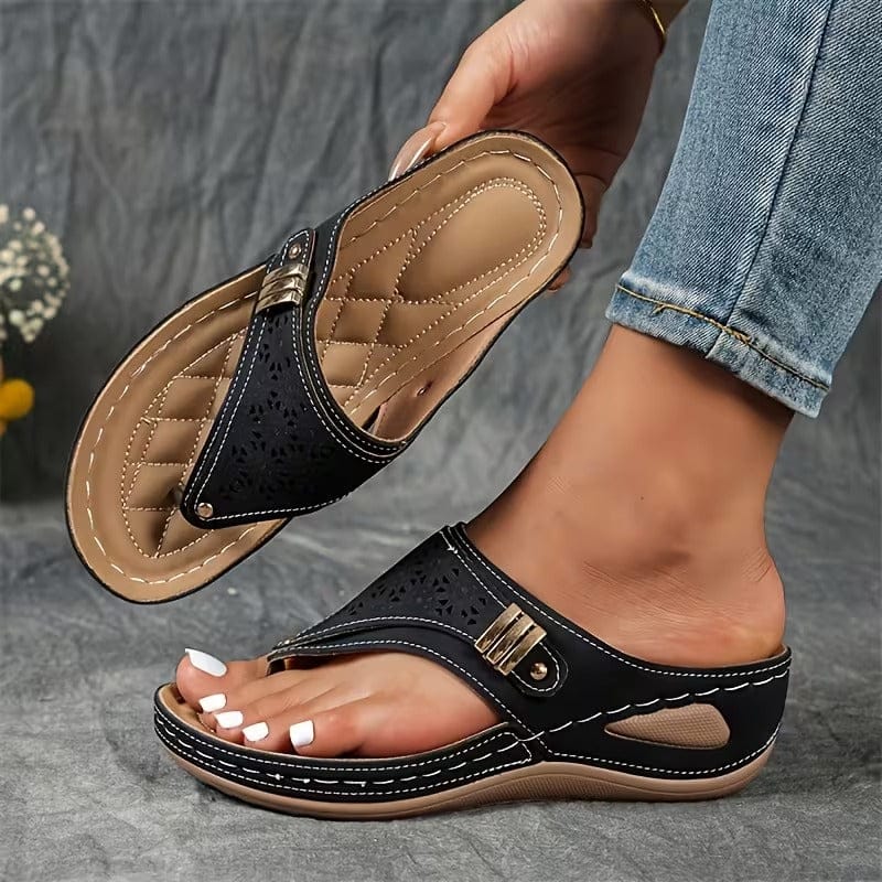 The Archella Orthopedic Sandals