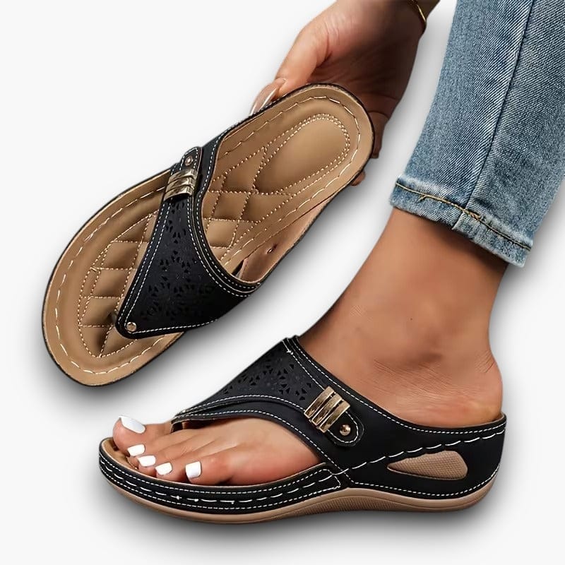 The Archella Orthopedic Sandals