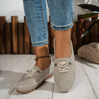 Soft Orthopedic Moccasins