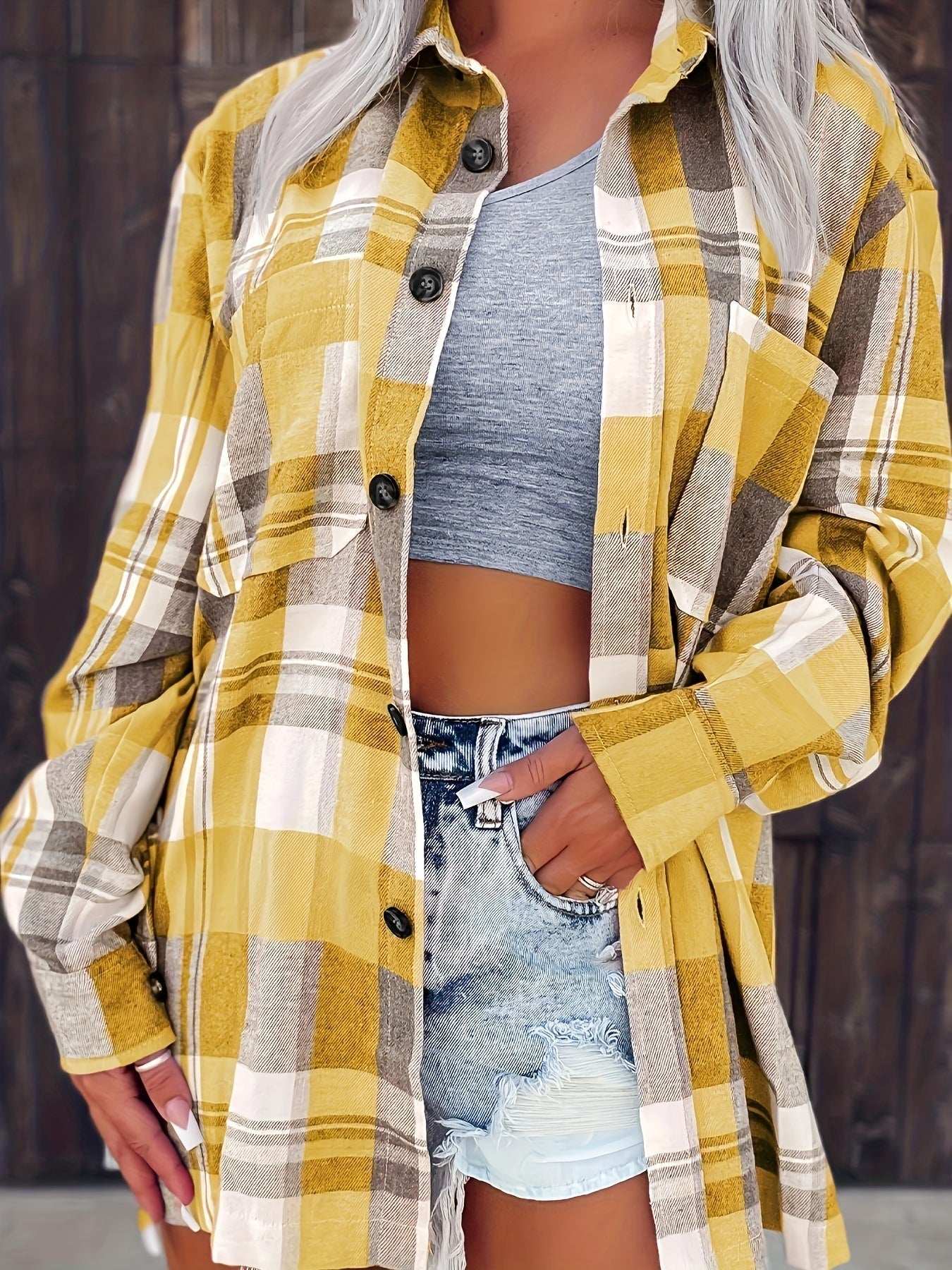 Céleste De Lune | Summer Shirt