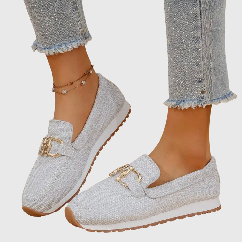 Sienna Orthopedic Sneakers