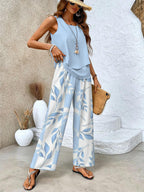 Jemie - Elegant Summer Set