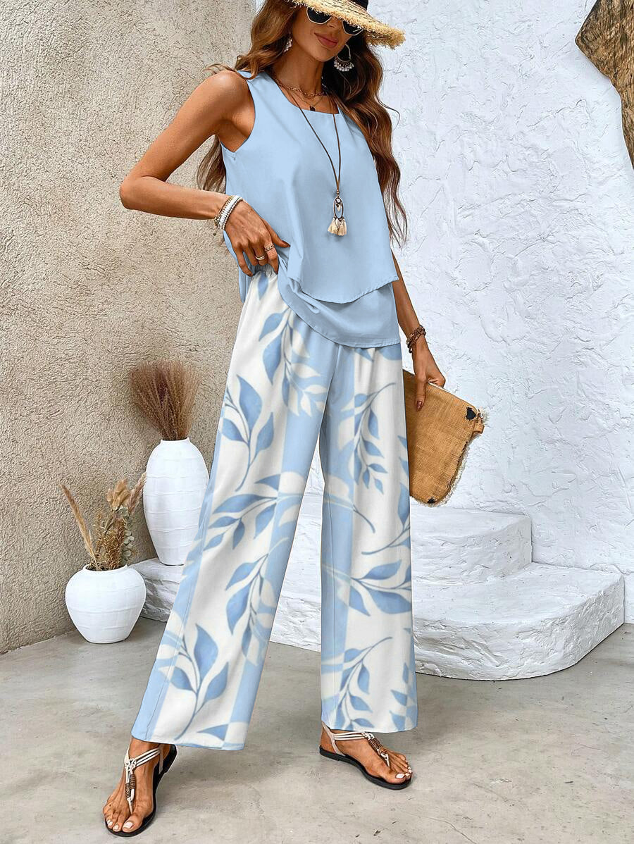 Jessie - Elegant Summer Set