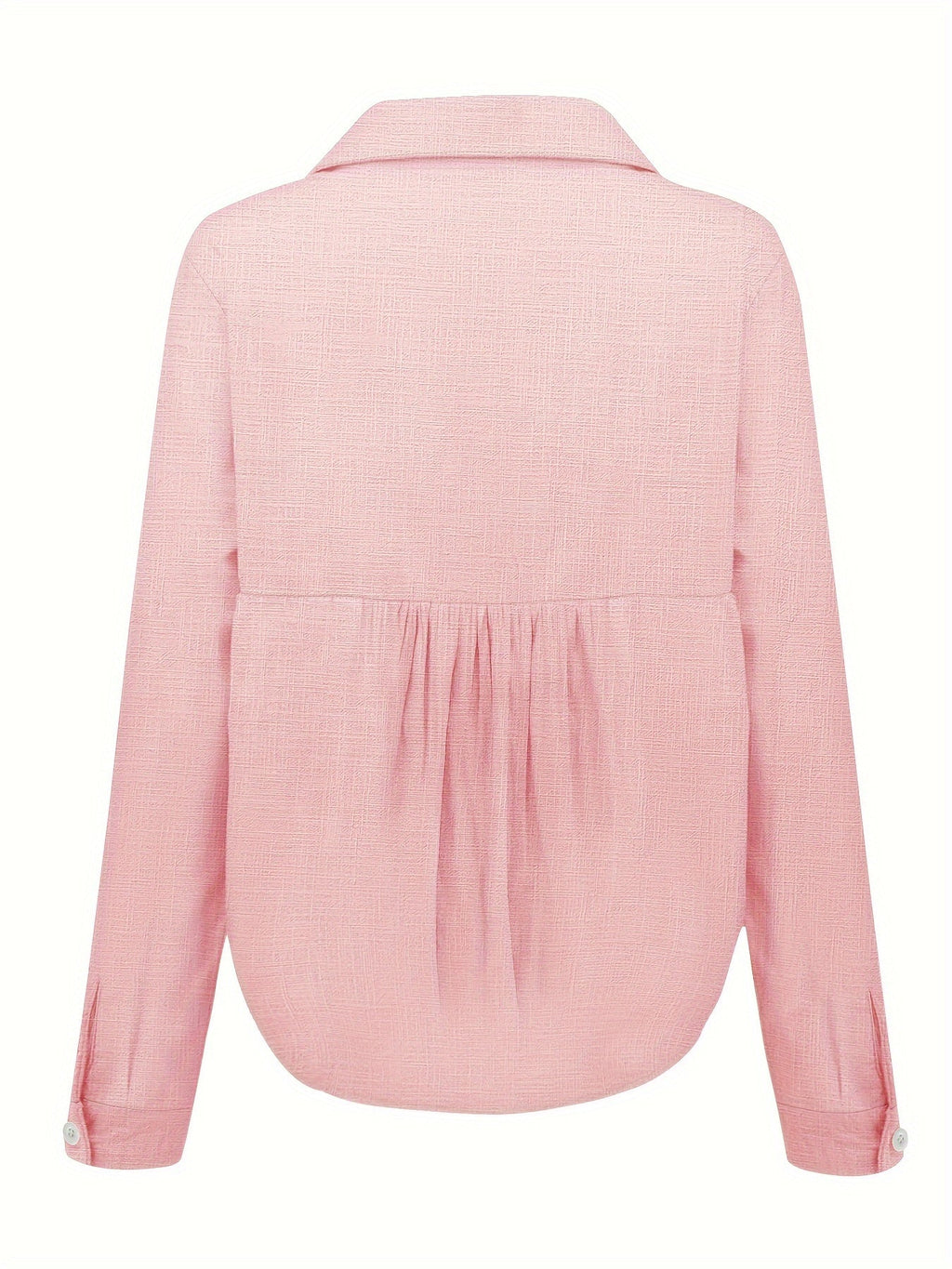 Ariénne Summer Shirt
