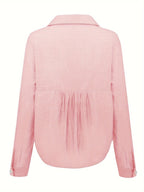Ariénne Summer Shirt