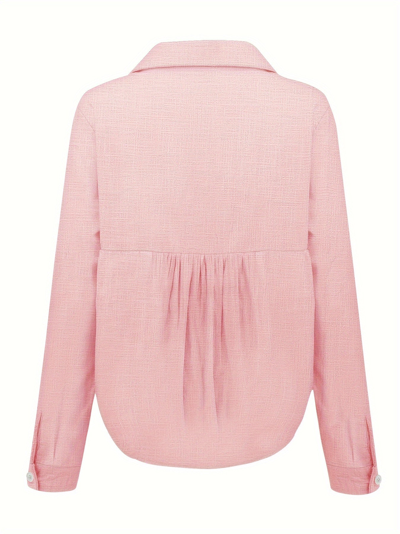 Ariénne Summer Shirt
