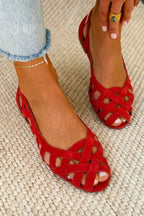 Hina Summer Sandals