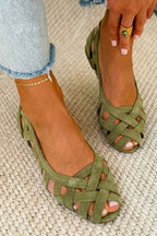 Hina Summer Sandals