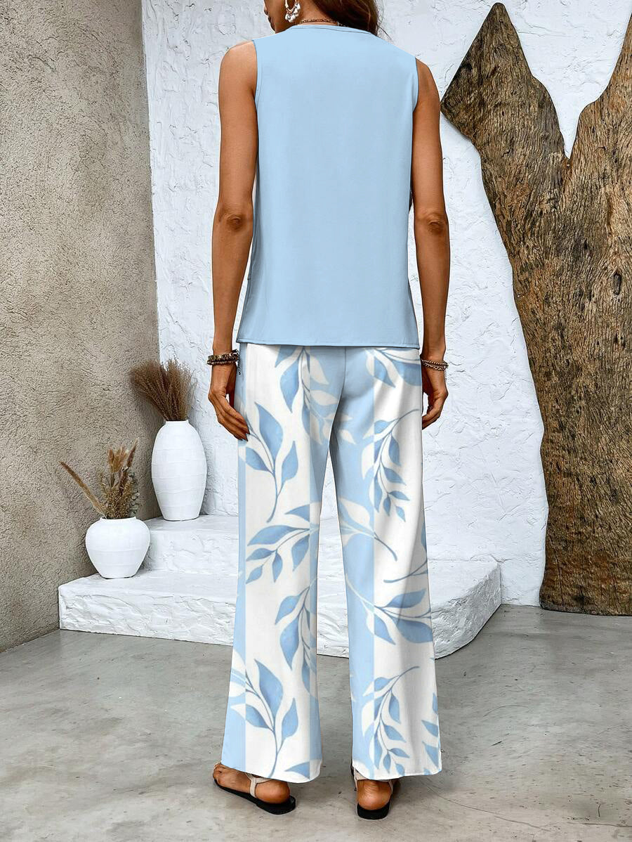 Vittoria - Elegant Summer Set