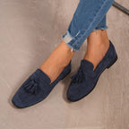 The Solena Moccasins