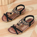 The Ibiza Sandals