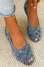 Hina Summer Sandals