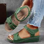 Mira Orthopedic Sandal