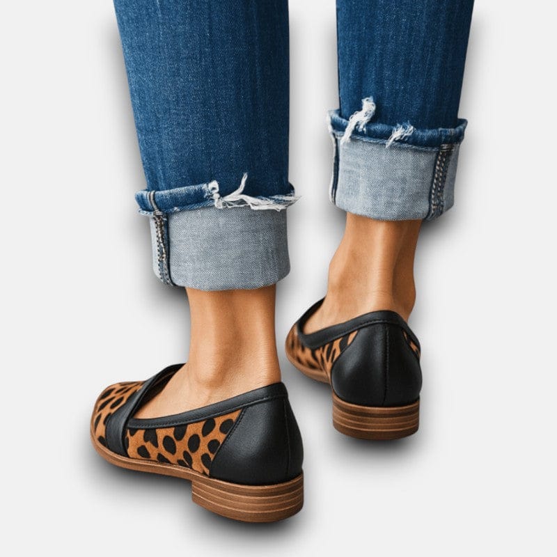 The Ellen Loafers