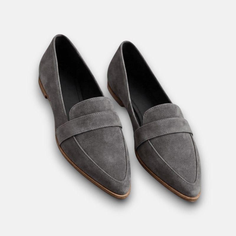The Ellen Loafers