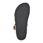 Solangé Orthopedic Leather Sandals