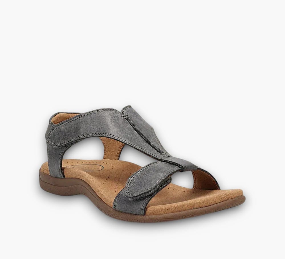 The Orthopedic Sandals