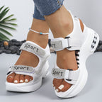 Éclat Orthopedic Sport Sandals