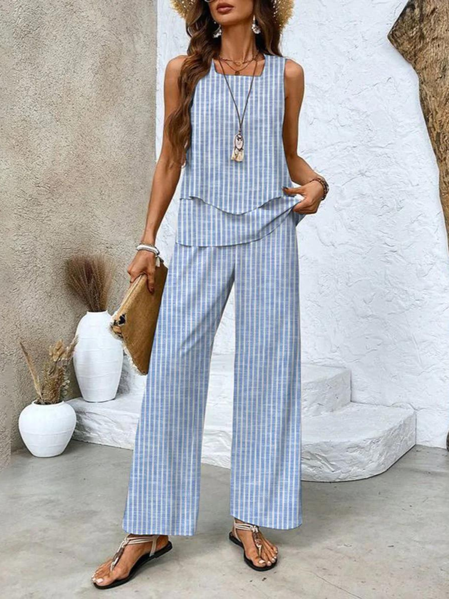 Jessie - Elegant Summer Set