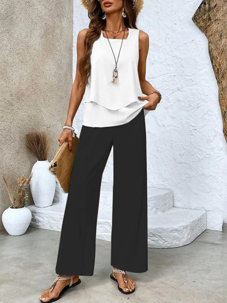 Jessie - Elegant Summer Set