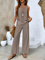 Vittoria - Elegant Summer Set