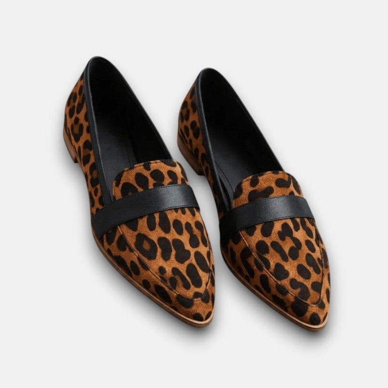 The Ellen Loafers
