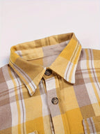 Céleste De Lune | Summer Shirt