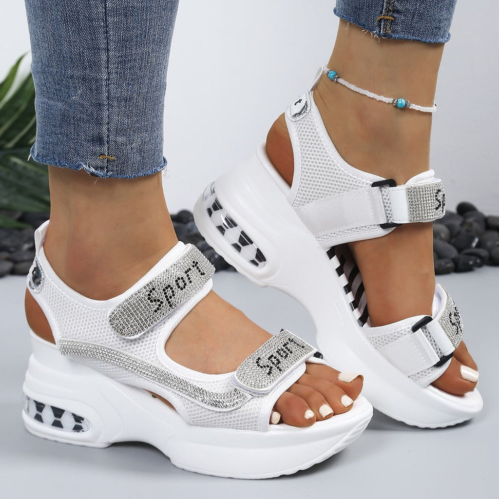 Éclat Orthopedic Sport Sandals