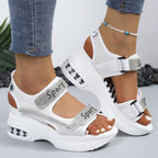 Éclat Orthopedic Sport Sandals