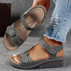 Henriette Orthopedic Sandals