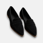 The Ellen Loafers