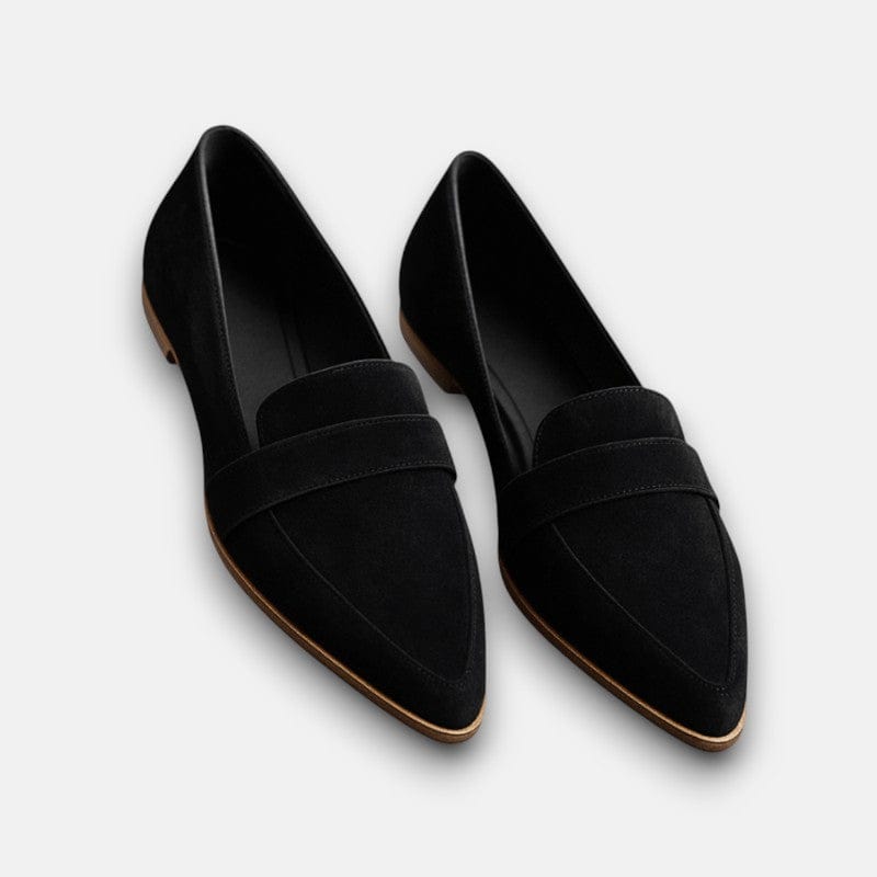 The Ellen Loafers