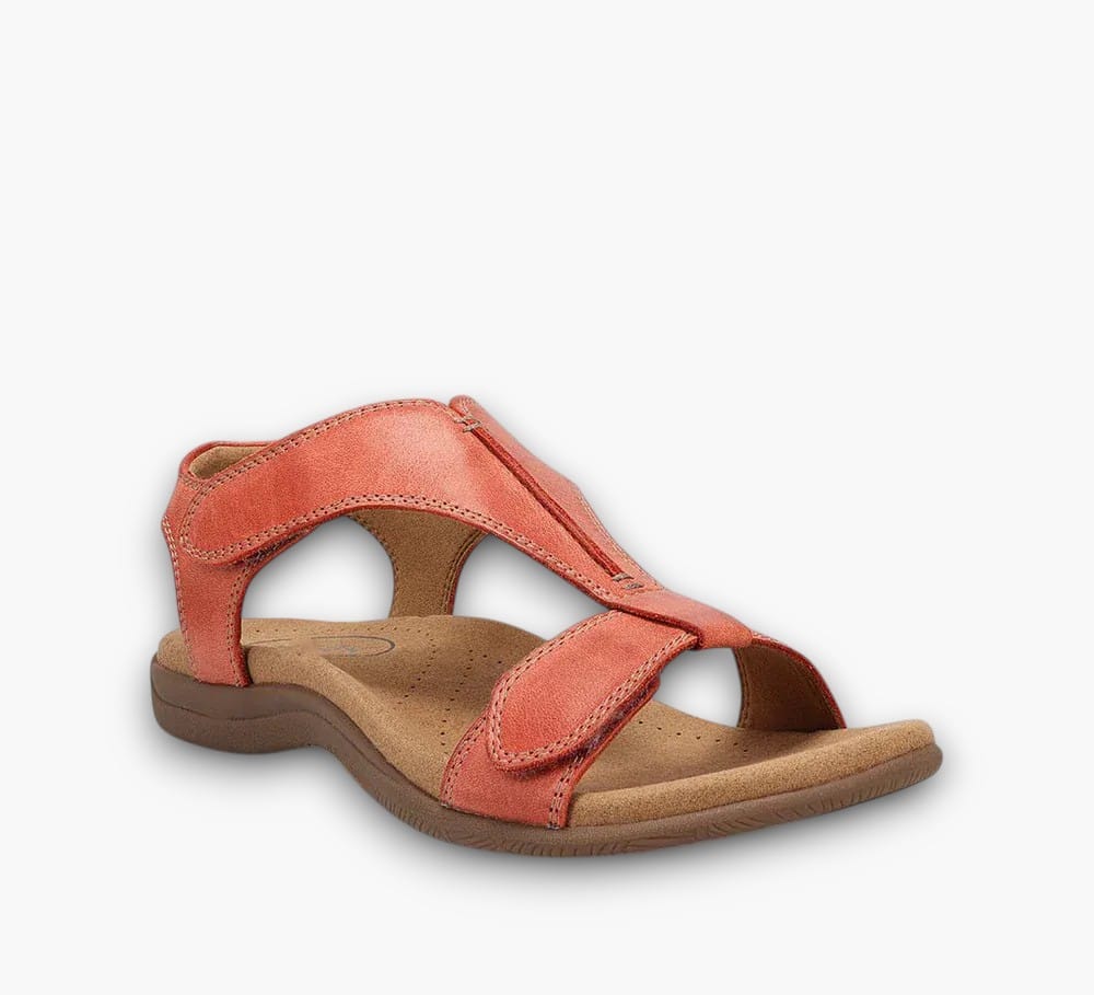The Orthopedic Sandals