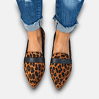 The Ellen Loafers