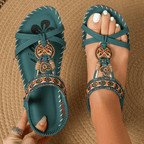 The Ibiza Sandals