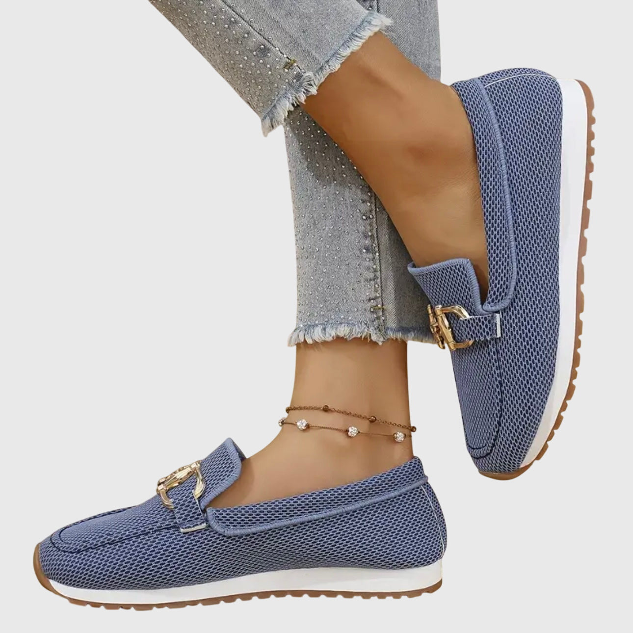 Sienna Orthopedic Sneakers