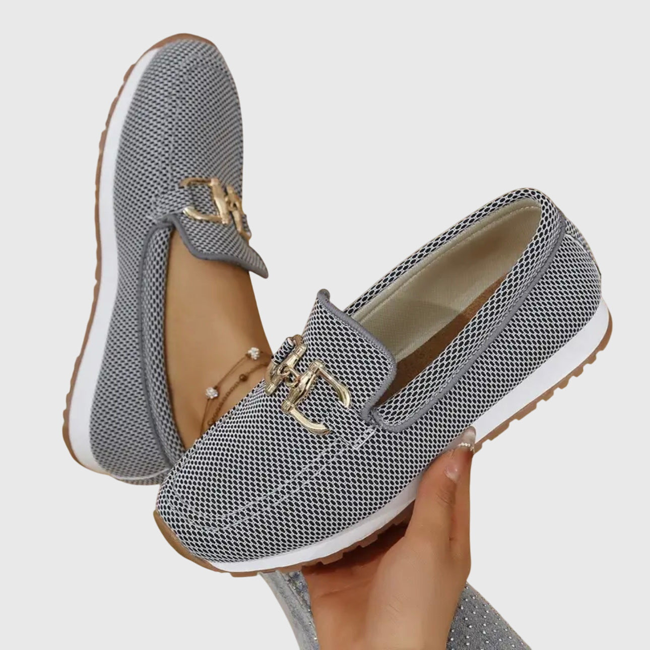 Sienna Orthopedic Sneakers