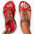 The Ibiza Sandals