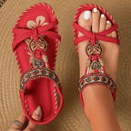 The Ibiza Sandals