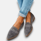 The Ellen Loafers