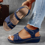 Henriette Orthopedic Sandals