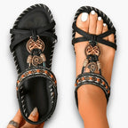 The Ibiza Sandals
